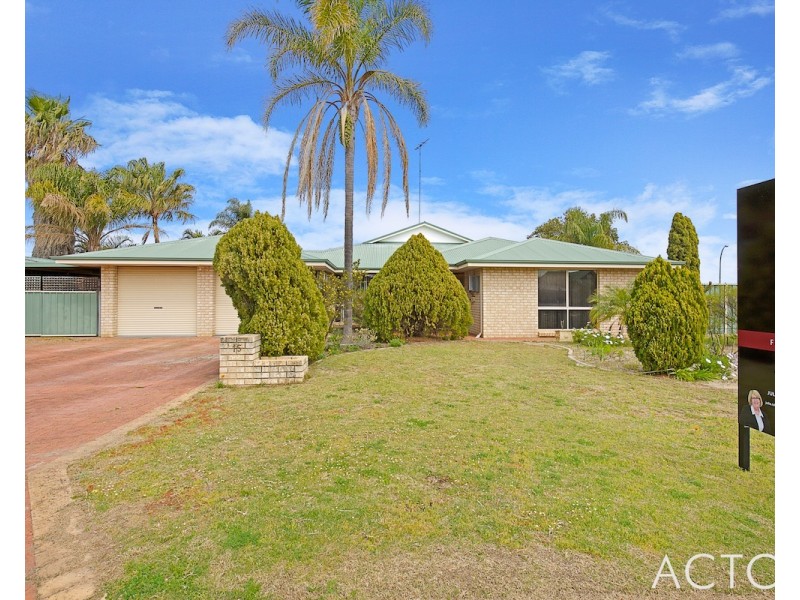 15 Sun Land Avenue, South Yunderup WA 6208