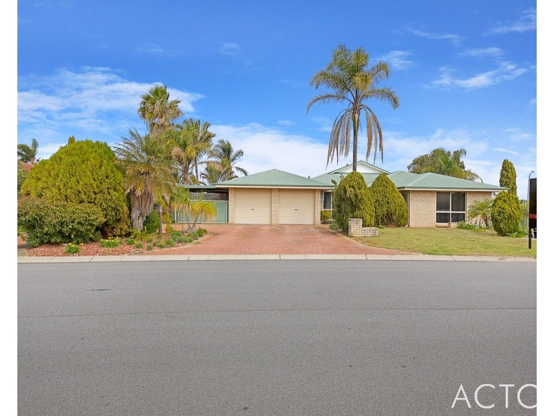 15 Sun Land Avenue, South Yunderup WA 6208