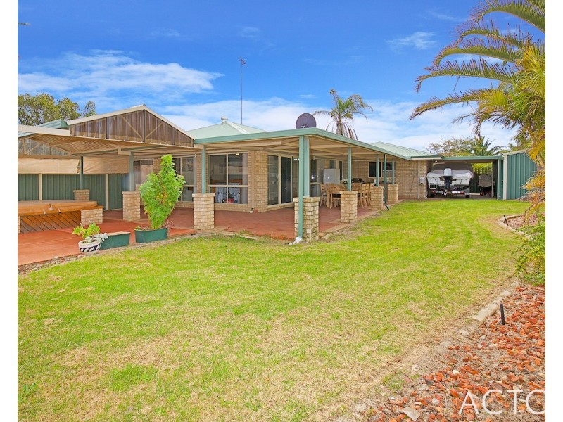 15 Sun Land Avenue, South Yunderup WA 6208
