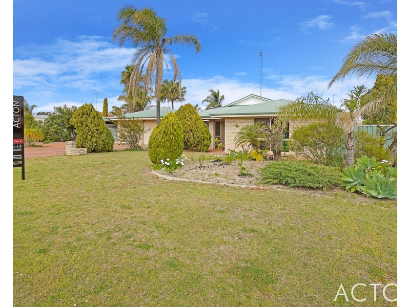 15 Sun Land Avenue, South Yunderup WA 6208