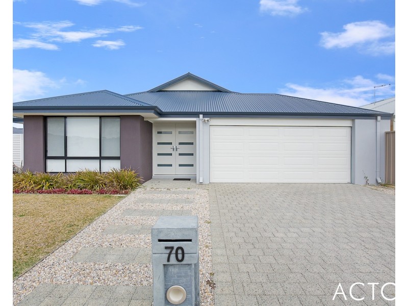 70 Brandeis Grove, Karnup WA 6176