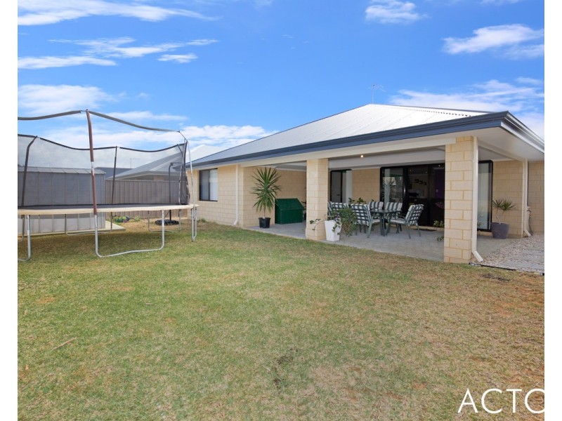 70 Brandeis Grove, Karnup WA 6176