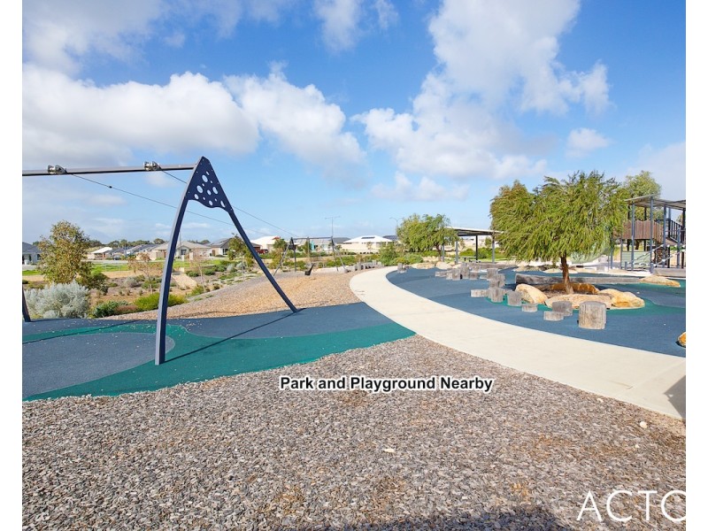 70 Brandeis Grove, Karnup WA 6176