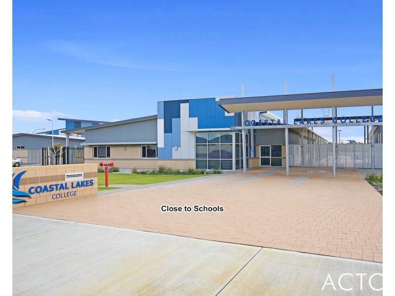 70 Brandeis Grove, Karnup WA 6176