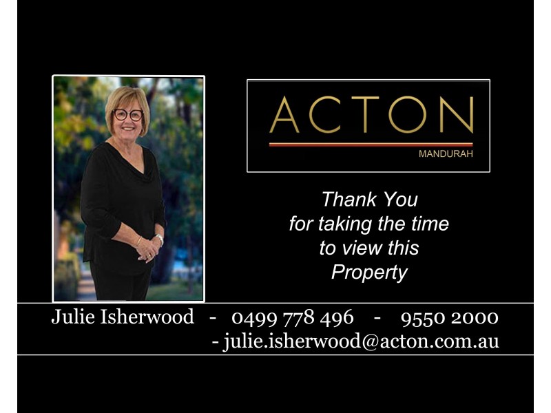 70 Brandeis Grove, Karnup WA 6176