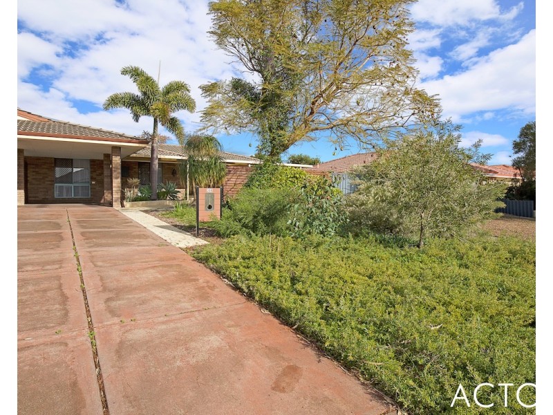 2/30 McLarty Road, Halls Head WA 6210