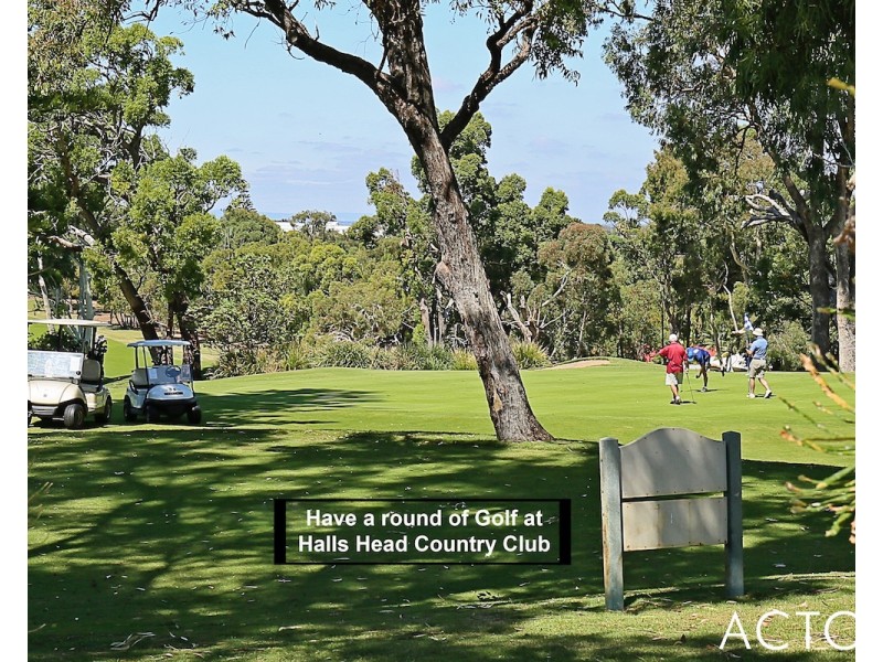 2/30 McLarty Road, Halls Head WA 6210