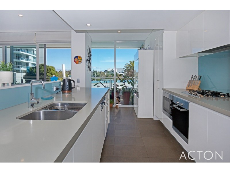 306/3 Marco Polo Drive, Mandurah WA 6210