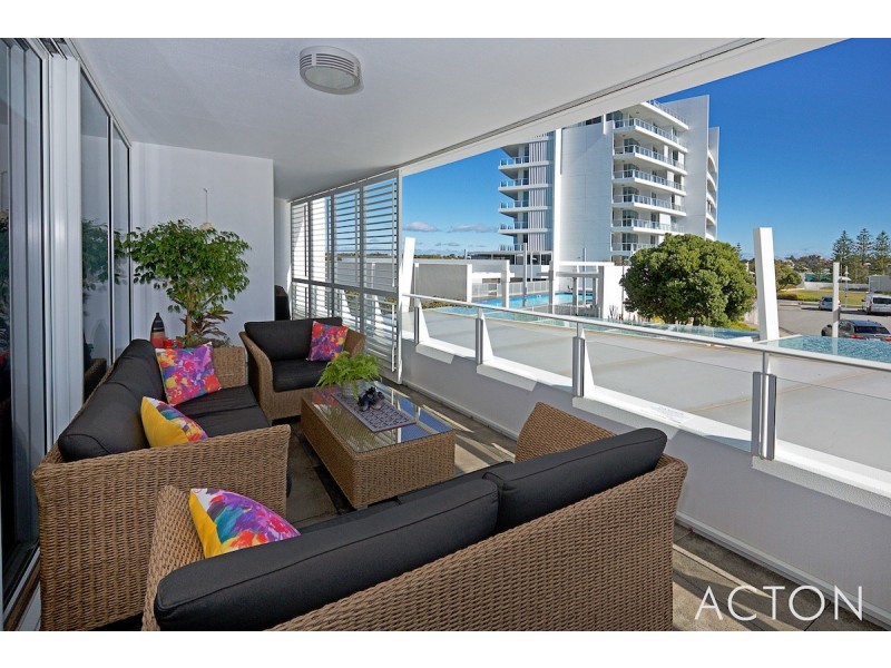 306/3 Marco Polo Drive, Mandurah WA 6210