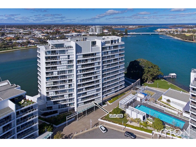 306/3 Marco Polo Drive, Mandurah WA 6210