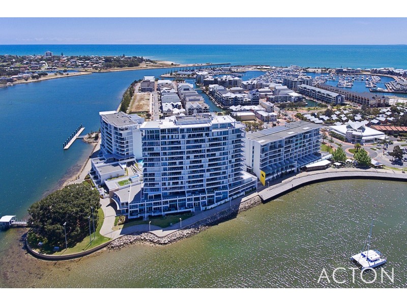 306/3 Marco Polo Drive, Mandurah WA 6210