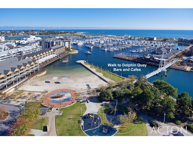 306/3 Marco Polo Drive, Mandurah WA 6210