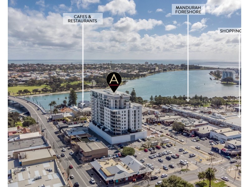 3/1 Barracks Lane, Mandurah WA 6210