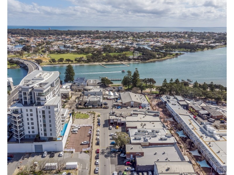 3/1 Barracks Lane, Mandurah WA 6210