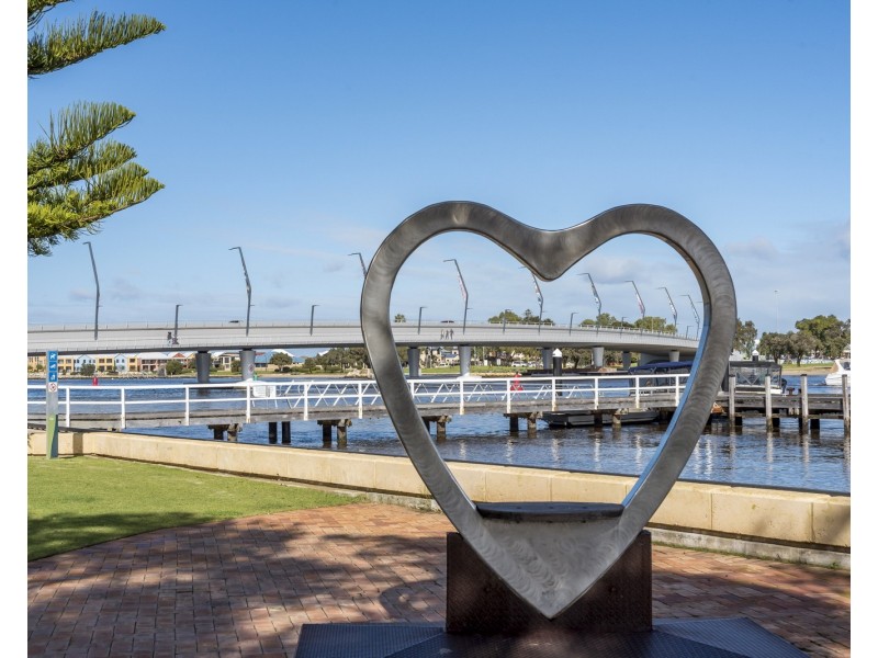 3/1 Barracks Lane, Mandurah WA 6210