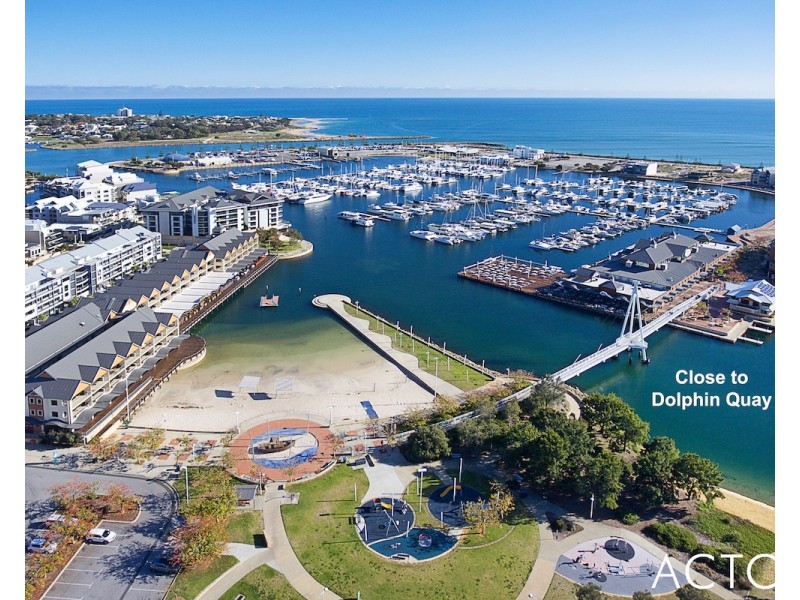 2/26 Vivaldi Drive, Mandurah WA 6210