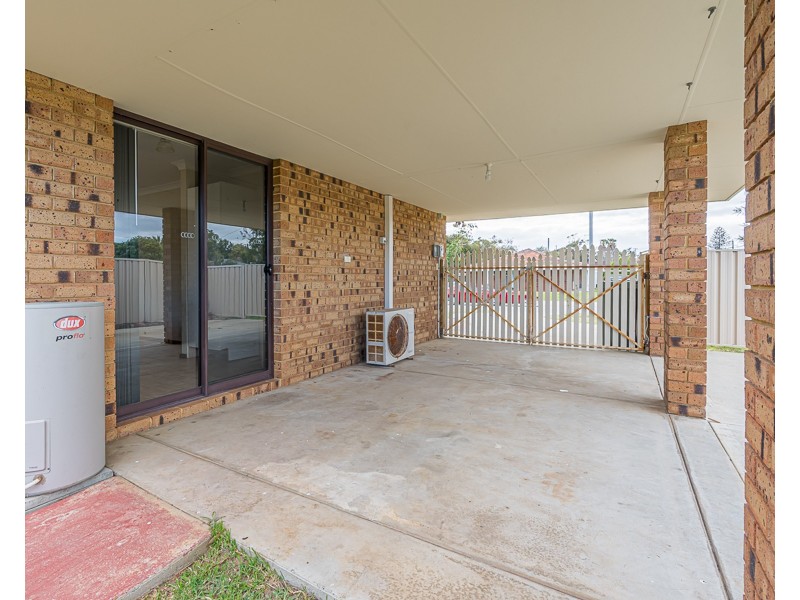 114a McLarty Road, Halls Head WA 6210