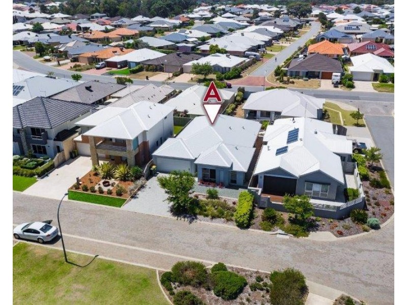 4 Cruentas Way, Halls Head WA 6210