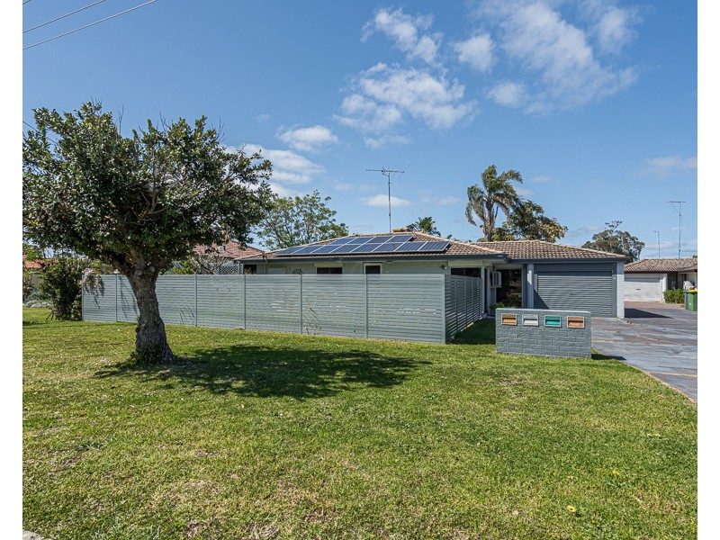 4/15 Hall Street, Mandurah WA 6210