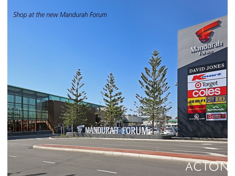 4/15 Hall Street, Mandurah WA 6210