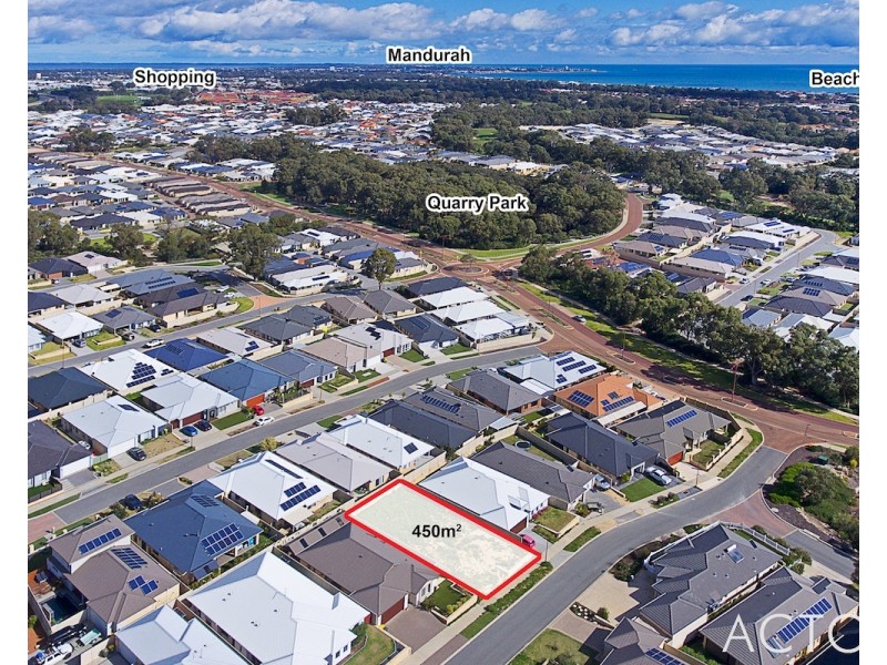 10 Kendale Way, Meadow Springs WA 6210