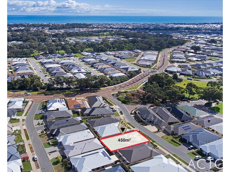 10 Kendale Way, Meadow Springs WA 6210