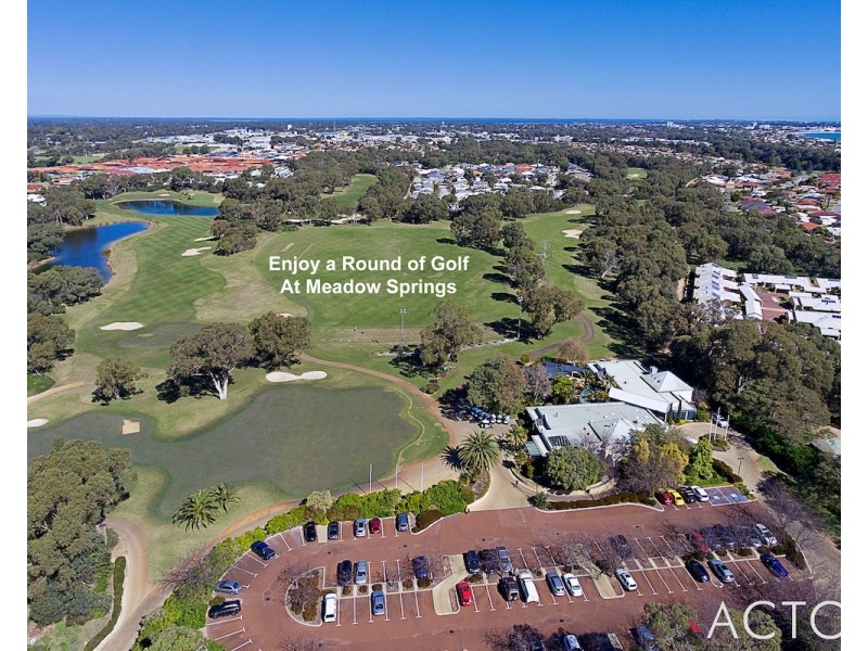 10 Kendale Way, Meadow Springs WA 6210