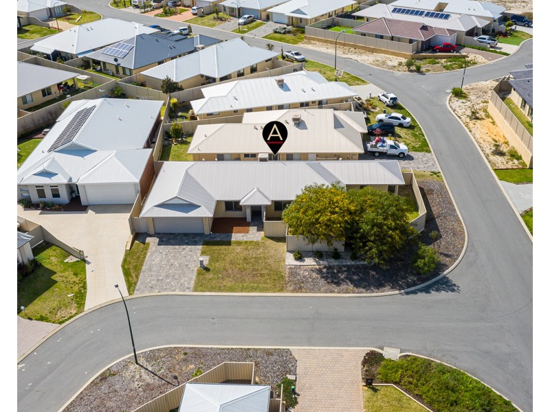 23 Hokitika Drive, Dudley Park WA 6210