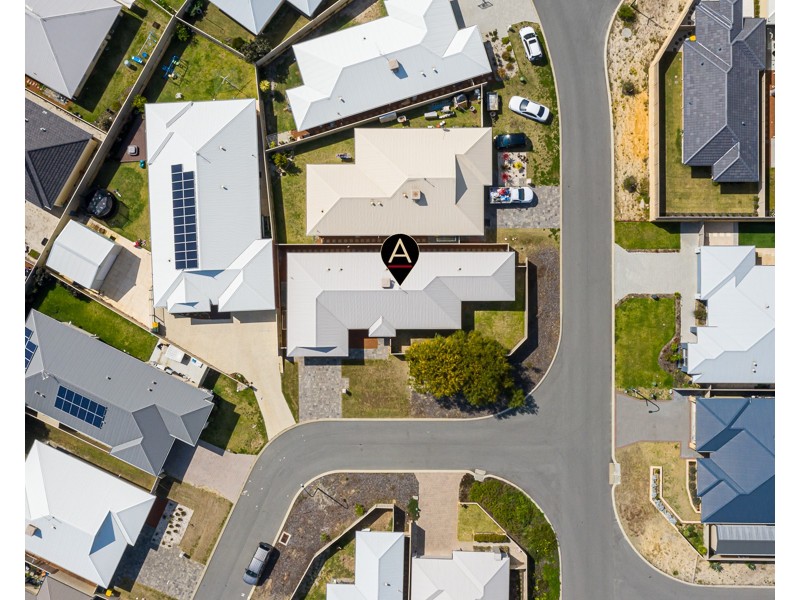 23 Hokitika Drive, Dudley Park WA 6210