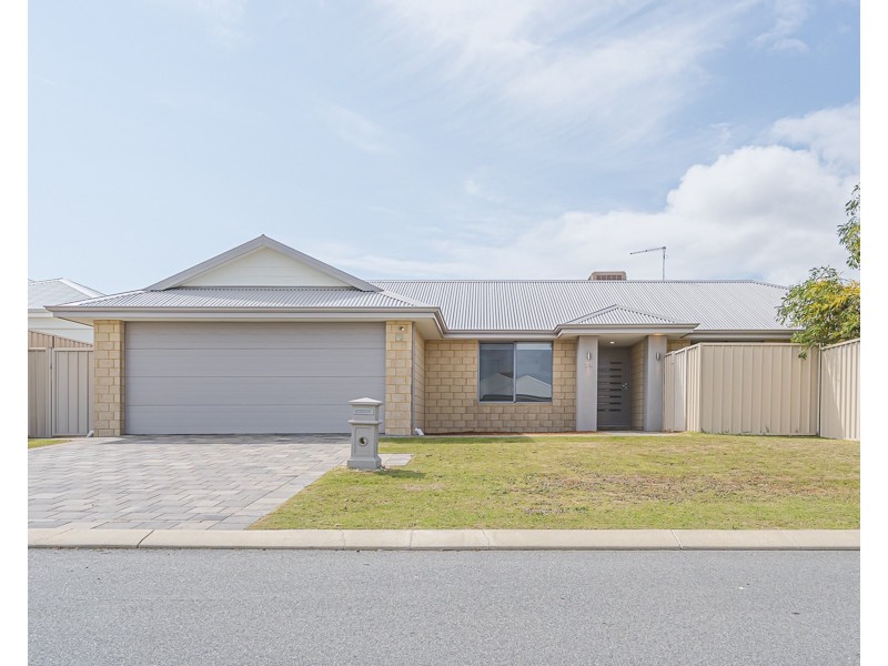 23 Hokitika Drive, Dudley Park WA 6210