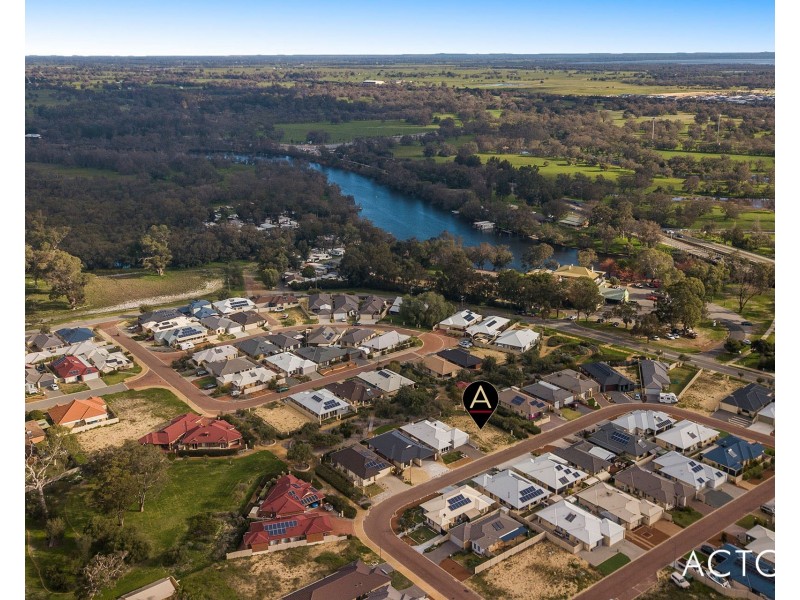 27 Coopers Mill Way, Ravenswood WA 6208