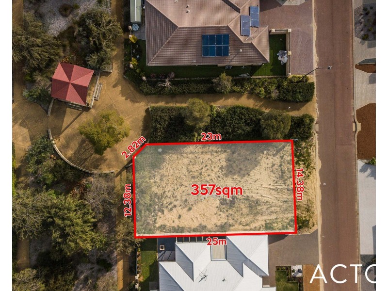 27 Coopers Mill Way, Ravenswood WA 6208