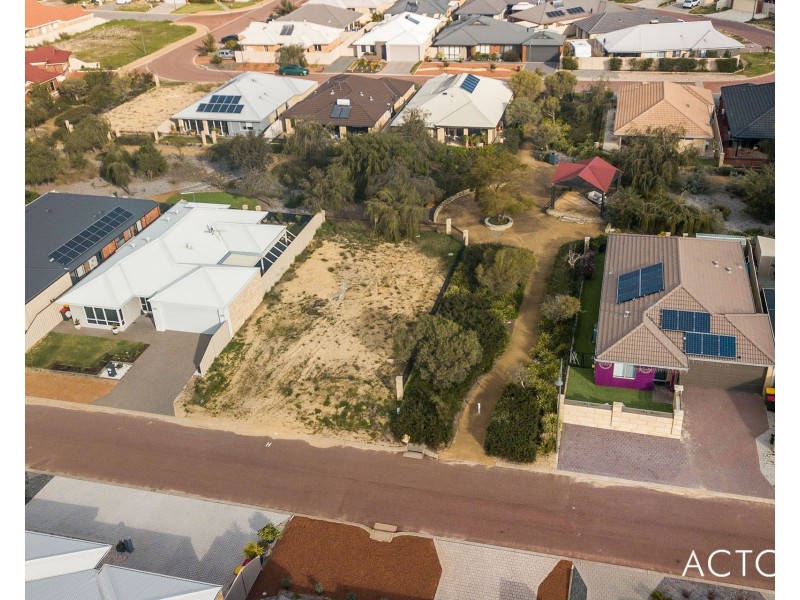 27 Coopers Mill Way, Ravenswood WA 6208