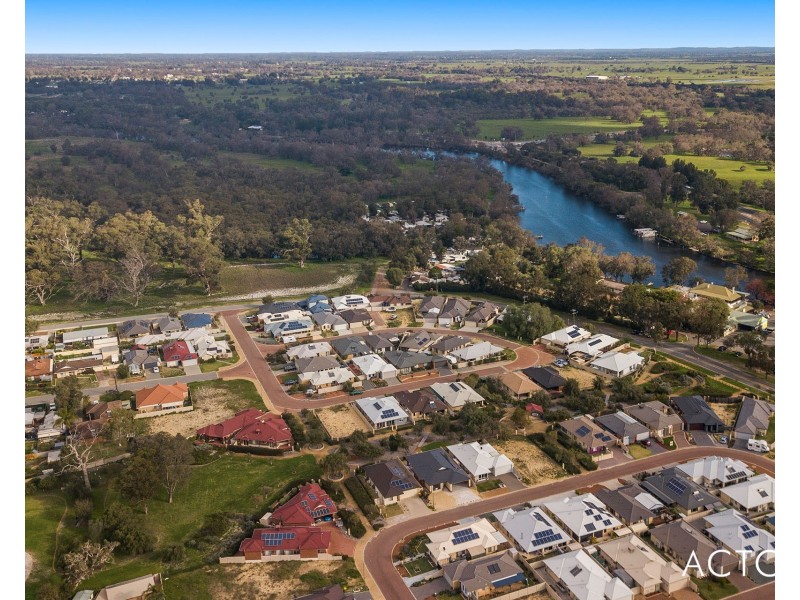 27 Coopers Mill Way, Ravenswood WA 6208