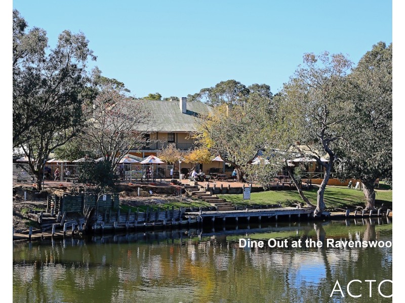 27 Coopers Mill Way, Ravenswood WA 6208