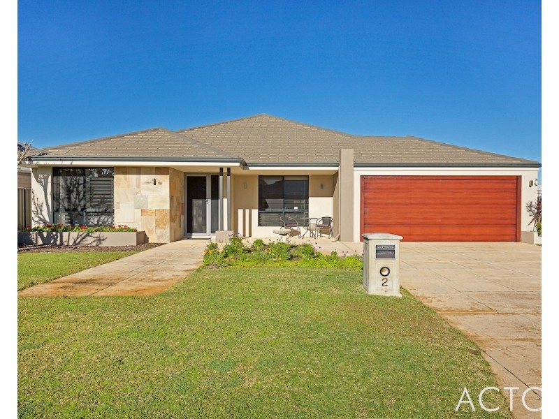 2 Bremer Way, South Yunderup WA 6208
