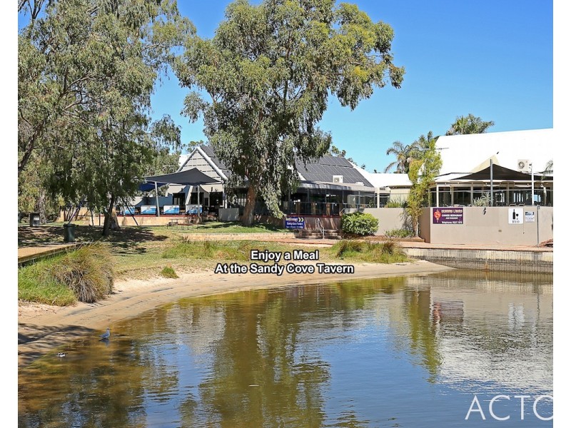 2 Bremer Way, South Yunderup WA 6208