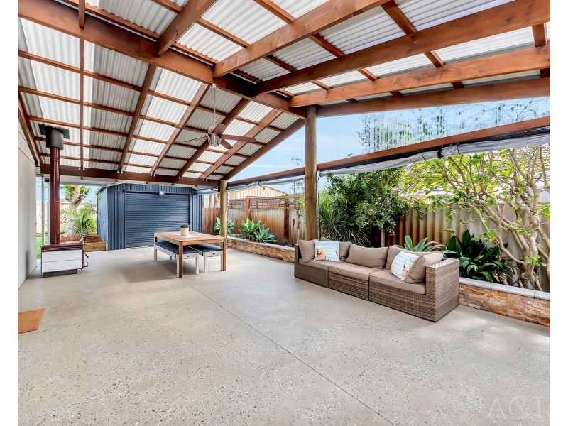 26 Clytie Road, Silver Sands WA 6210