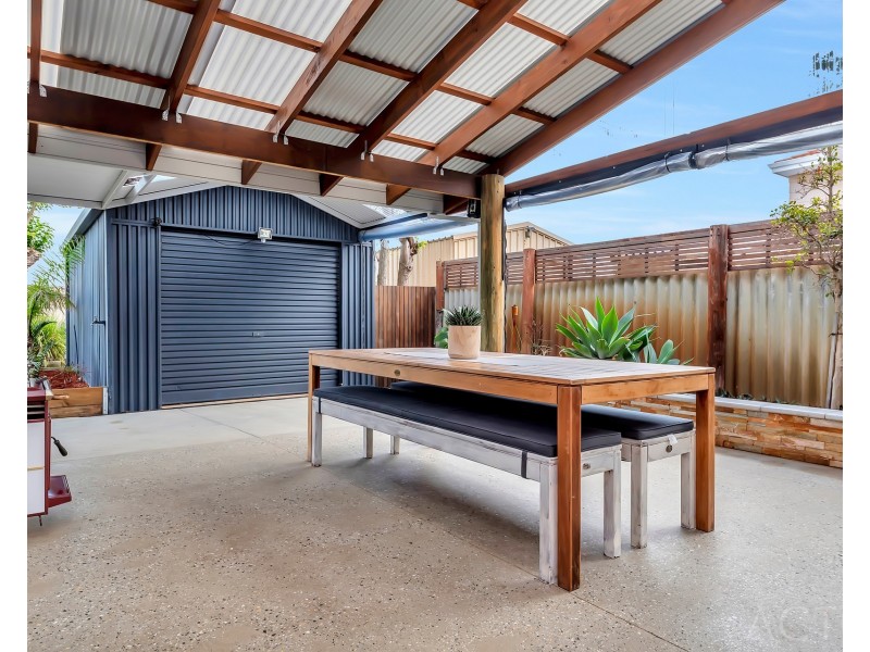 26 Clytie Road, Silver Sands WA 6210