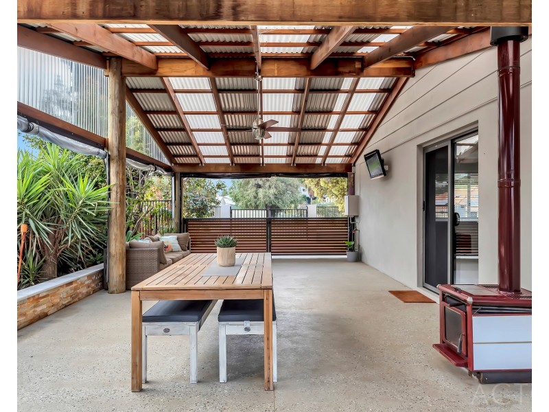 26 Clytie Road, Silver Sands WA 6210