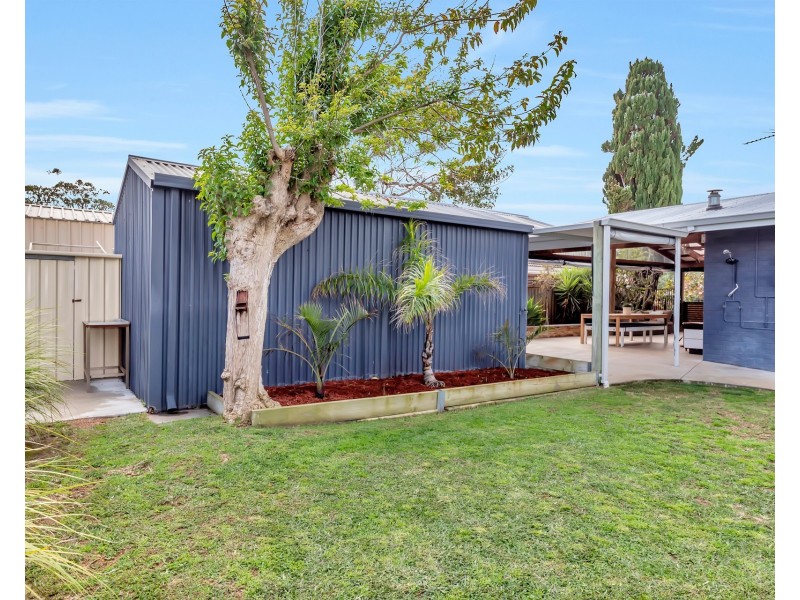 26 Clytie Road, Silver Sands WA 6210