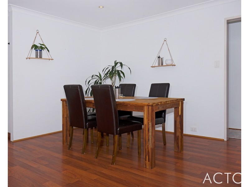 48 Mahogany Drive, Halls Head WA 6210