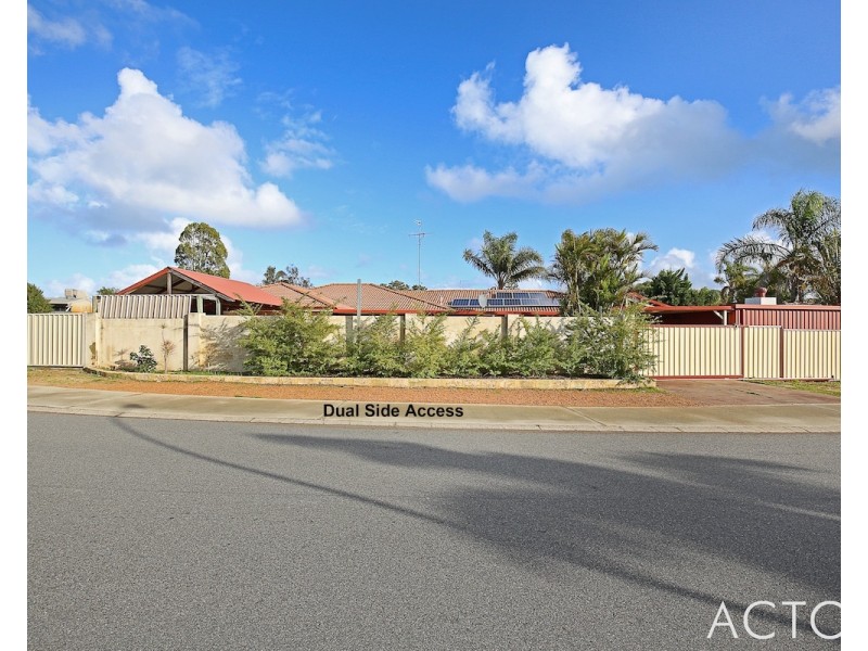 48 Mahogany Drive, Halls Head WA 6210