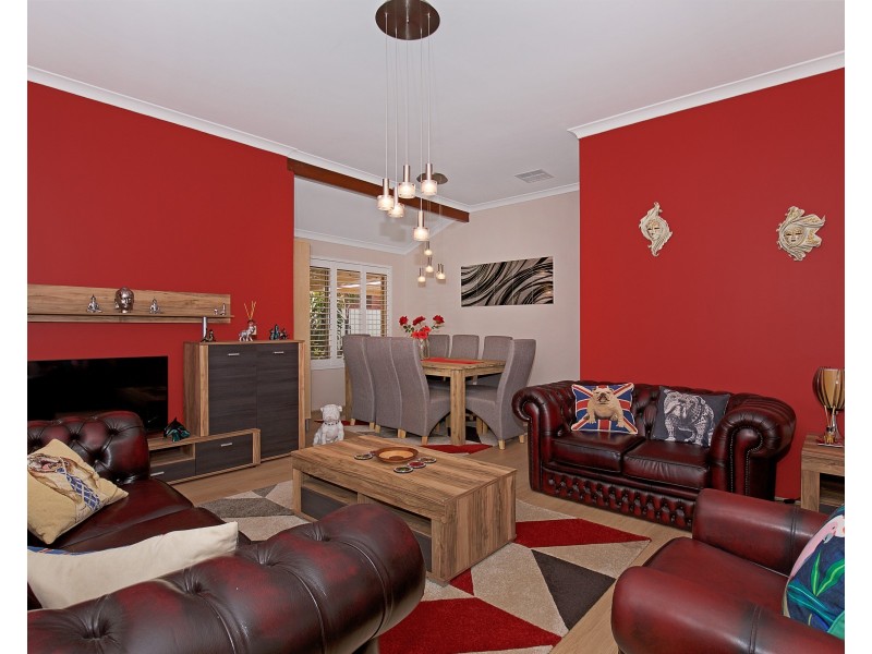 29 Phillips Way, North Yunderup WA 6208