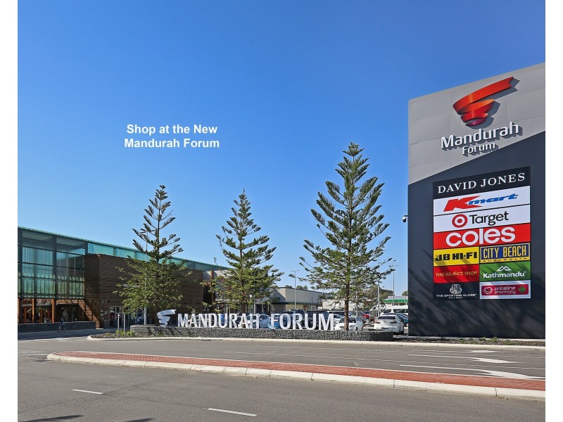 29 Phillips Way, North Yunderup WA 6208