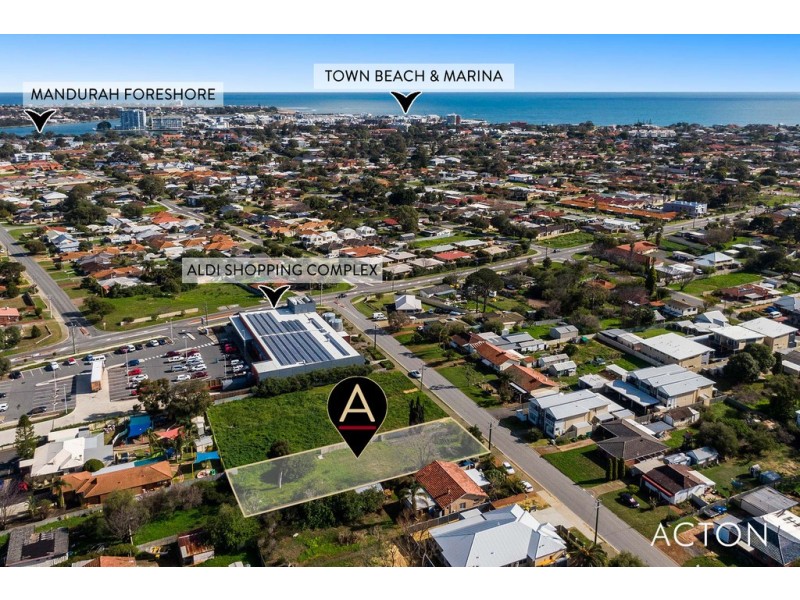 11 Elizabeth Street, Mandurah WA 6210