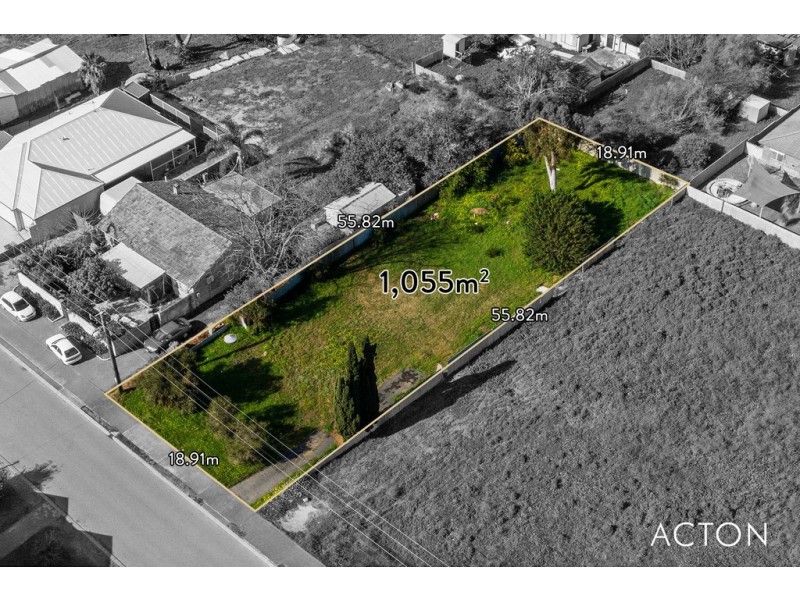 11 Elizabeth Street, Mandurah WA 6210