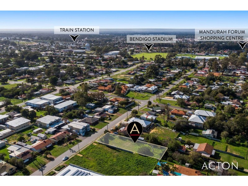 11 Elizabeth Street, Mandurah WA 6210