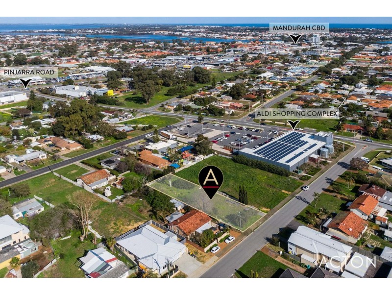 11 Elizabeth Street, Mandurah WA 6210