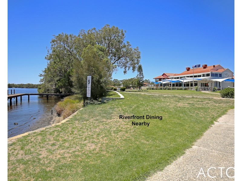 12 Foreshore Cove, South Yunderup WA 6208